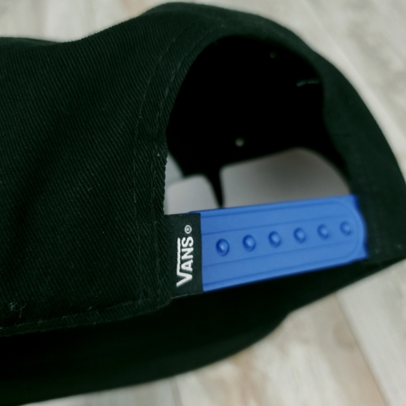 Vans I Heart Vans snapback - Picture 4 of 4